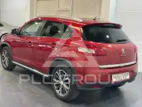 2013 Peugeot 4008