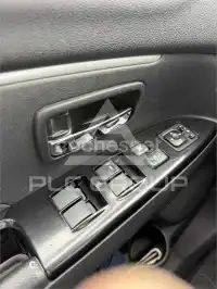 2013 Peugeot 4008