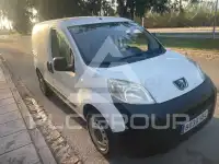 2013 Peugeot Bipper