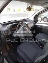 2013 Peugeot Bipper
