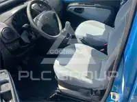 2013 Peugeot Bipper
