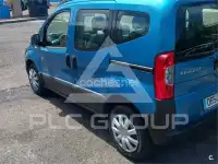 2013 Peugeot Bipper