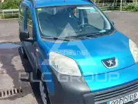 2013 Peugeot Bipper