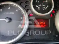 2013 Peugeot 207