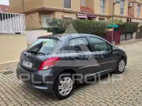 2013 Peugeot 207