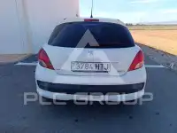 2013 Peugeot 207