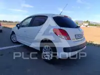 2013 Peugeot 207