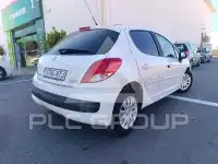2013 Peugeot 207