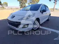2013 Peugeot 207