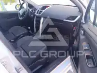 2013 Peugeot 207