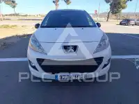 2013 Peugeot 207