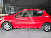 2013 Peugeot 207