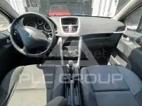 2013 Peugeot 207