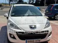 2013 Peugeot 207