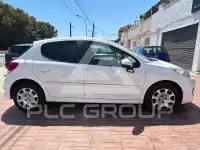 2013 Peugeot 207