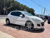 2013 Peugeot 207