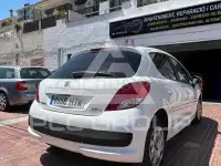 2013 Peugeot 207