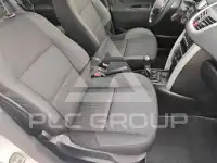 2013 Peugeot 207