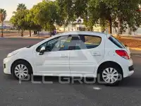 2013 Peugeot 207