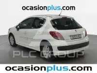 2013 Peugeot 207