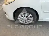 2013 Peugeot 207