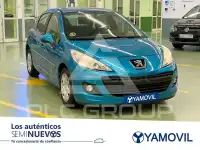 2013 Peugeot 207