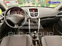 2013 Peugeot 207