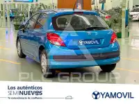 2013 Peugeot 207