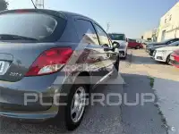 2013 Peugeot 207