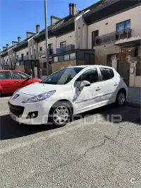 2013 Peugeot 207