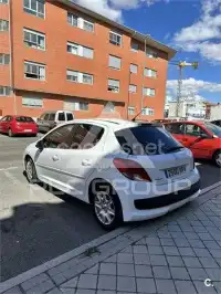2013 Peugeot 207