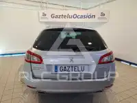 2013 Peugeot 508