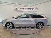 2013 Peugeot 508