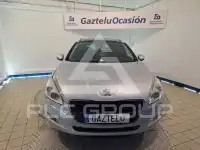 2013 Peugeot 508