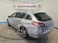 2013 Peugeot 508