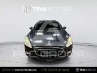 2013 Peugeot 508
