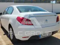 2013 Peugeot 508