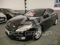 2013 Peugeot 508