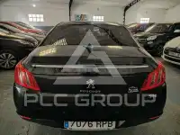 2013 Peugeot 508