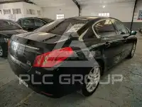 2013 Peugeot 508
