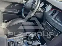 2013 Peugeot 508