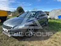 2013 Peugeot 508
