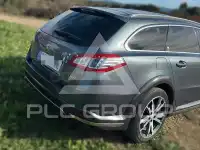 2013 Peugeot 508