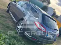 2013 Peugeot 508