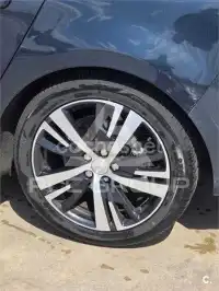 2013 Peugeot 508