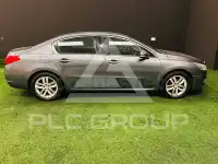 2013 Peugeot 508