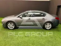 2013 Peugeot 508