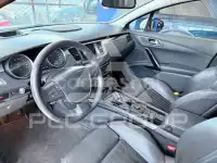 2013 Peugeot 508