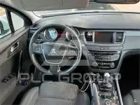 2013 Peugeot 508