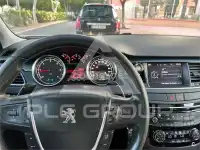 2013 Peugeot 508